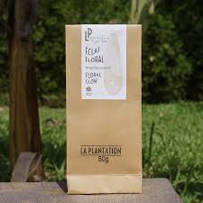 Tisane Éclat Floral - La Plantation - 50gr