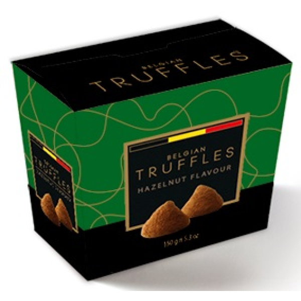 Truffes Noisette 150 gr