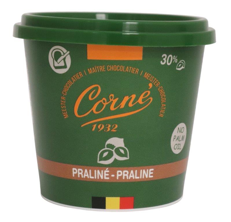 Pâte à tartiner praliné- 200gr