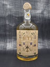 Punch au rhum Bity 28° - 70cl - New Yellow Poppy