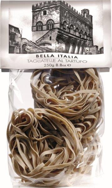 Tagliatelle à la truffe 250g