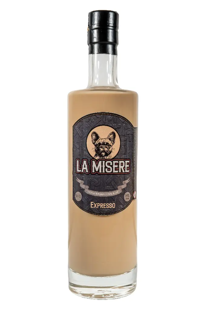 La Misère - Expresso - 50cl 