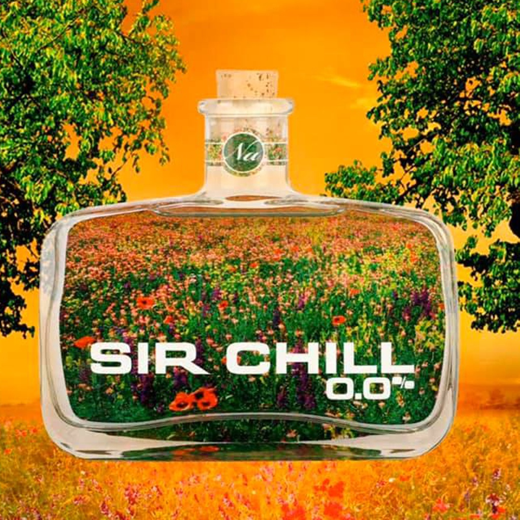 Sir Chill 0,0° 50cl