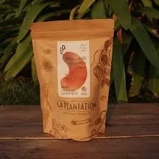 [CASSMO125] Noix de Cajou fumées - 125gr