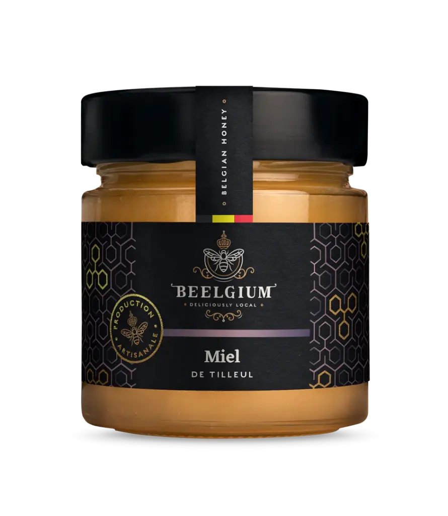 Miel de Tilleul 275 gr