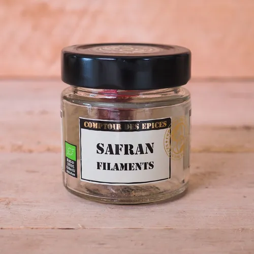 Safran filaments Cat I BIO 0.5gr - CDE 