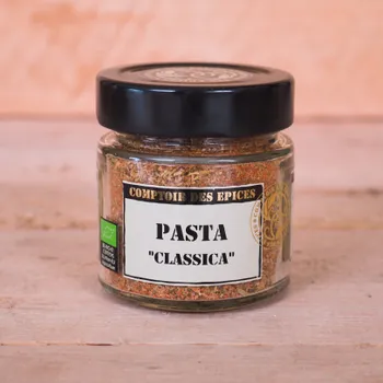 Epices Pasta BIO 75gr - CDE 