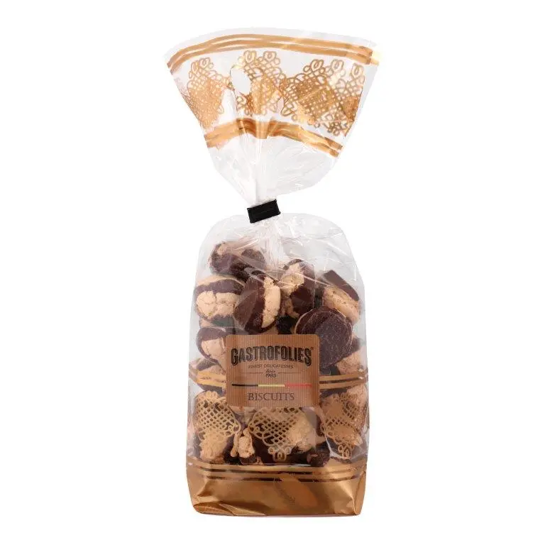 Biscuits meringue diabolos 100g