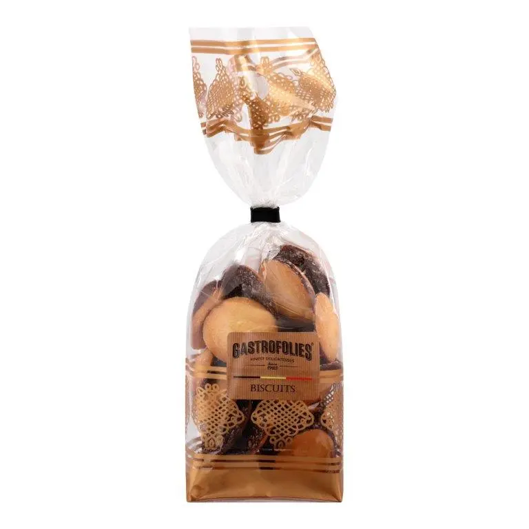 Palet royal coco 125g