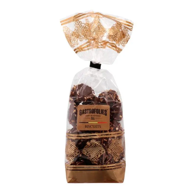 [230103] Biscuit Meringue impérial 100g