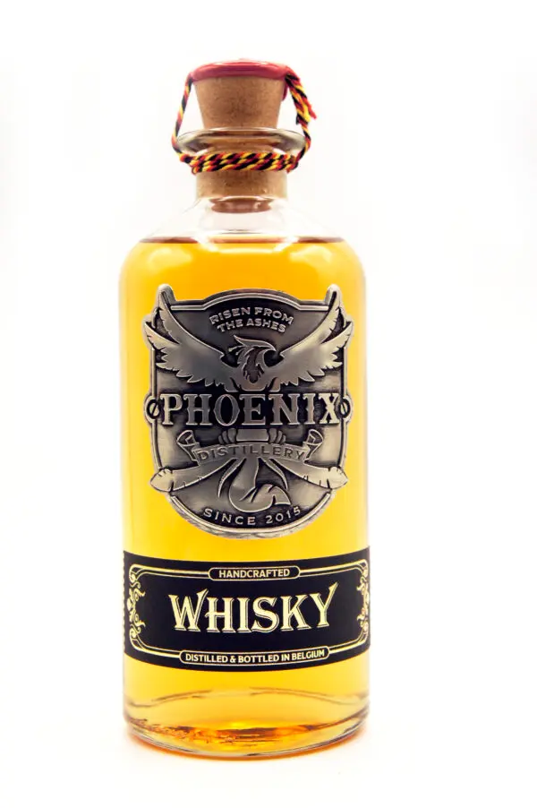 Whisky Phoenix Distillery 45°-50 cl 
