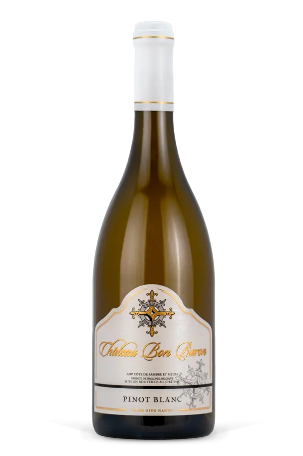 Château Bon Baron - Pinot Blanc (2022) 