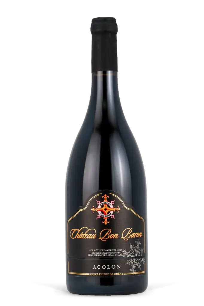 Château Bon Baron - Acolon (2019)   