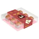 Petit melo lait spéculoos 