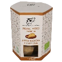 LV Biscuit Apéro Fromage-Parmesan 100gr BIO