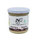 LV Tartinade aux truffes BIO - 135gr