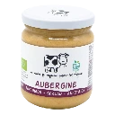 LV Tartinade aubergine BIO - 180gr