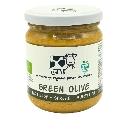 LV Tartinade Olives Vertes BIO - 180gr