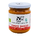LV Tartinade Tomato Basilico BIO - 180gr