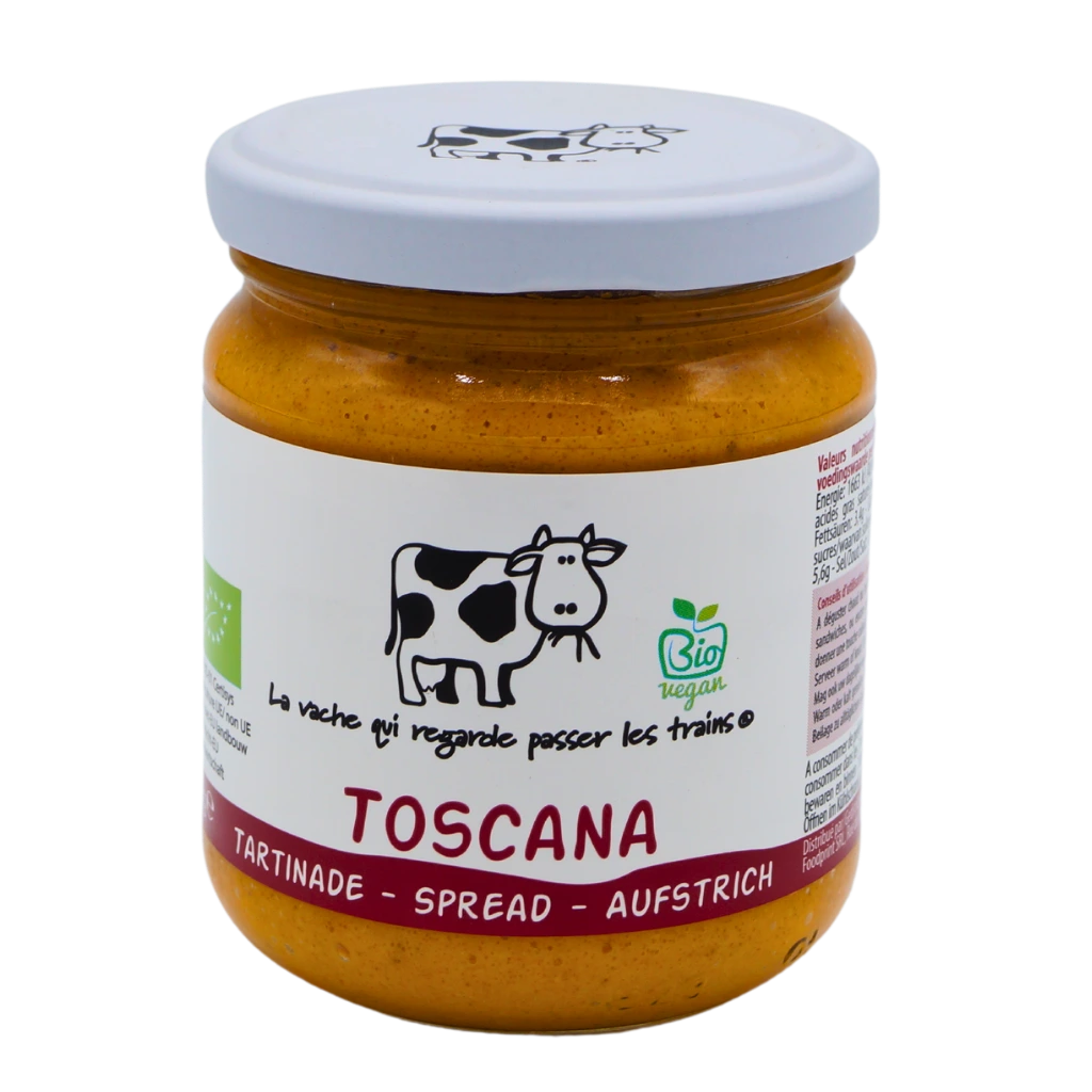 [LV330] LV Tartinade Toscana BIO - 180gr