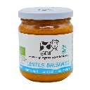 LV Tartinade Lentils Balsamico BIO - 180gr