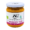 LV Tartinade Houmous BIO - 180gr