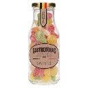 Mélange de fruits durs 150gr bouteille