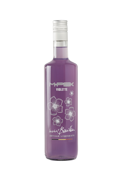 Mpek Violette 20cl 14,8°