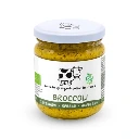 LV Tartinade Broccoli BIO - 180gr (copie)