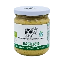 LV Tartinade Basilico BIO - 180gr