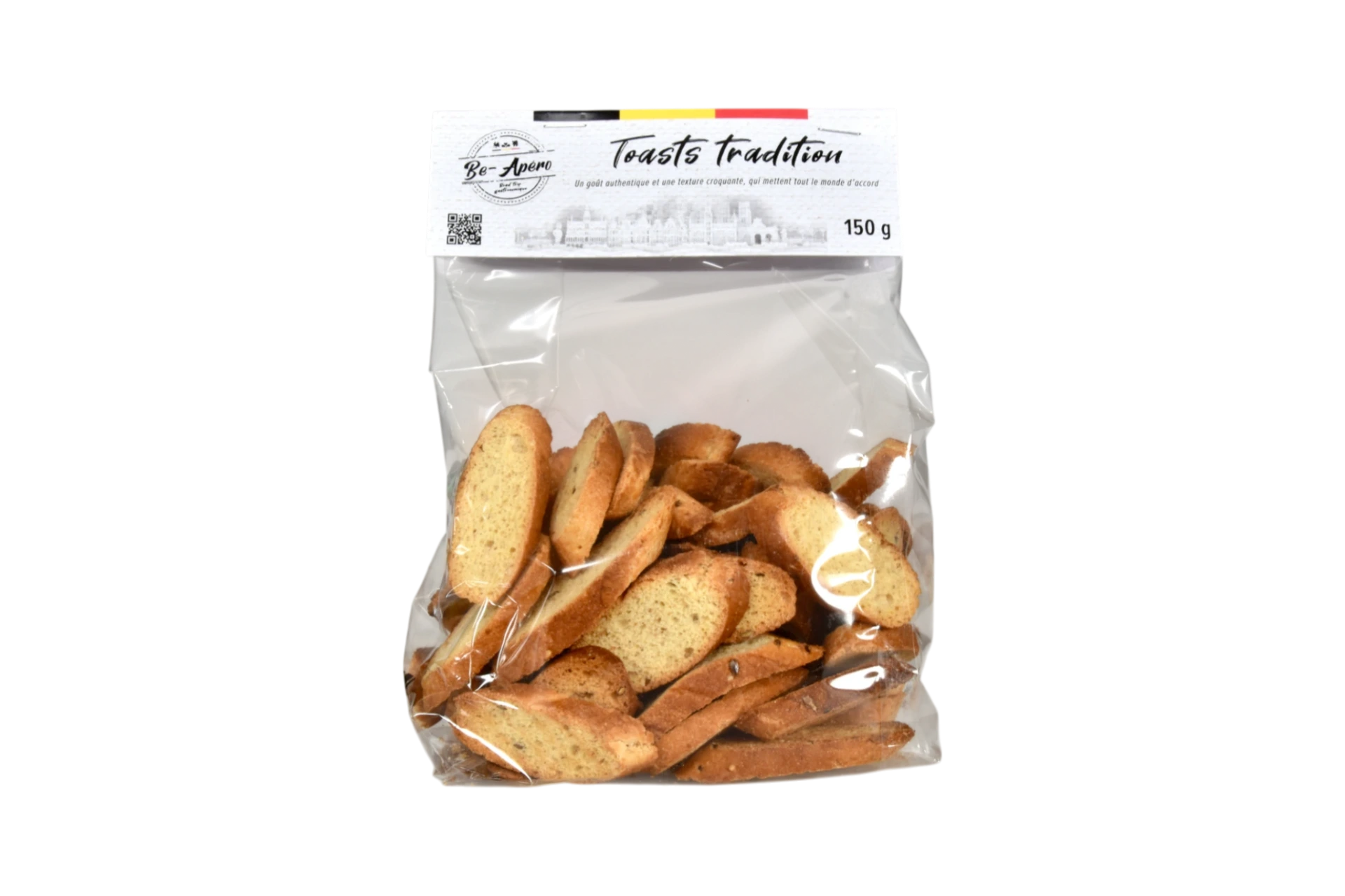 Toast tradition – 150g