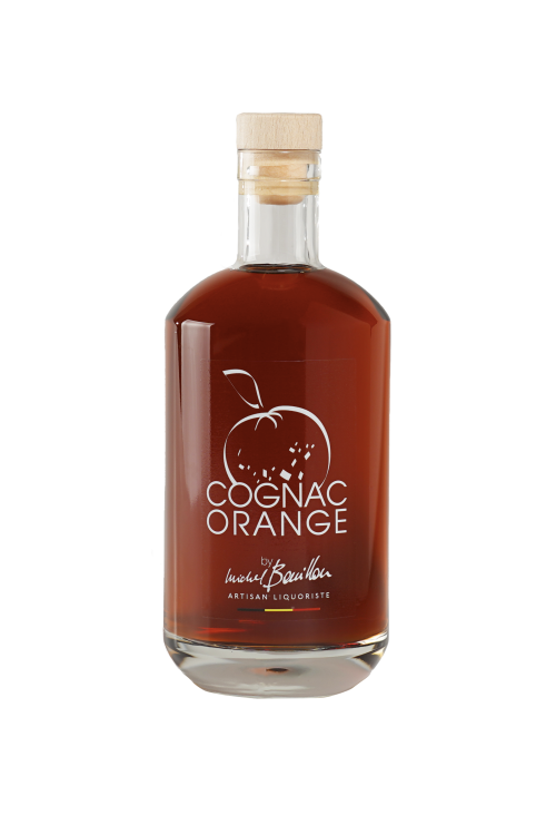 [P0035B] Cognac Orange 70cl 38%