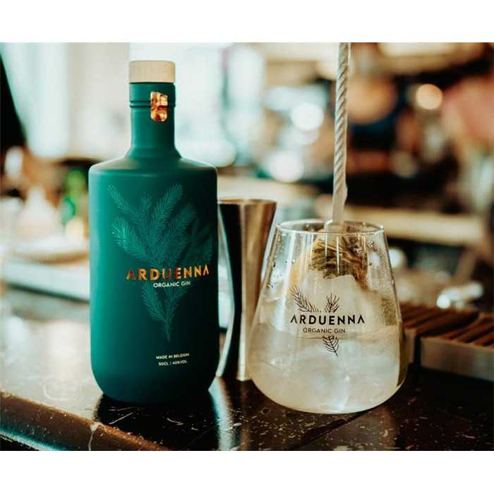 Arduenna Gin 50cl 40°