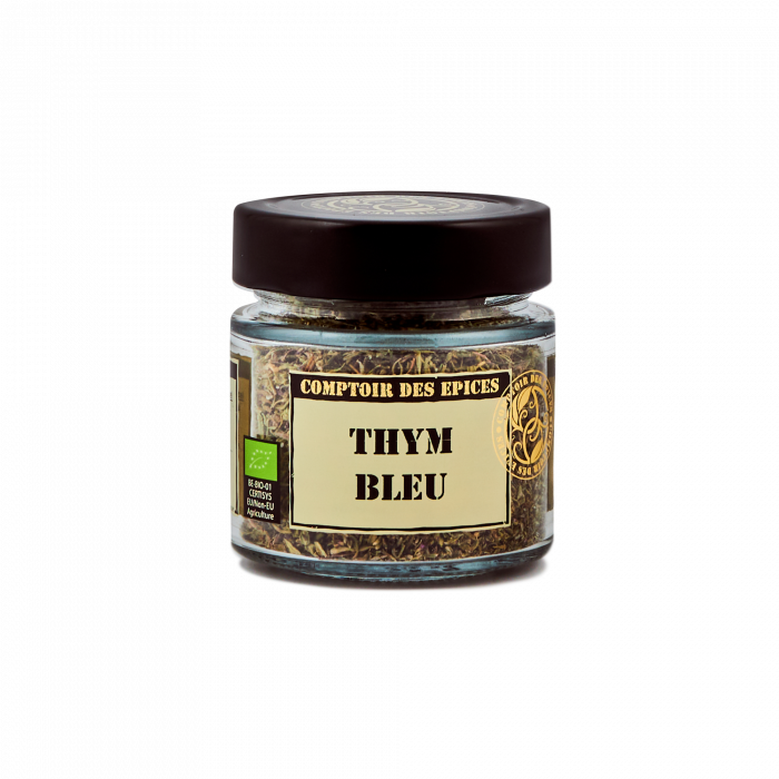 Thym Bleu BIO - 20 gr - CDE