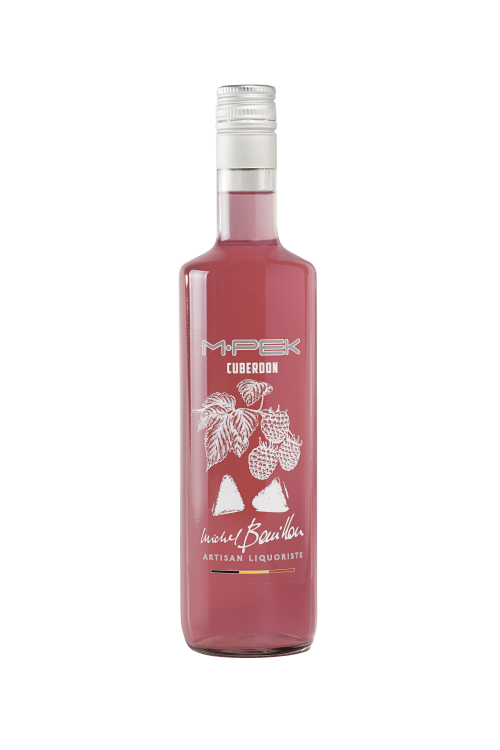 Mpek Cuberdon 70cl 14,8°