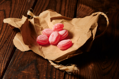 Olivettes Cerise - 150gr