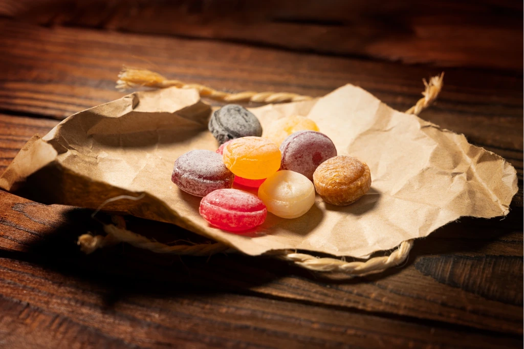Olivettes Panaché - 150gr