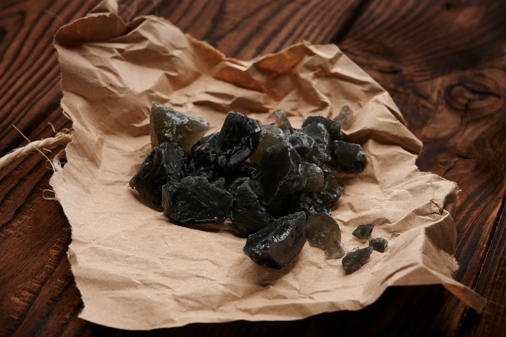 Bonbons cassés Carabouilla 150 gr