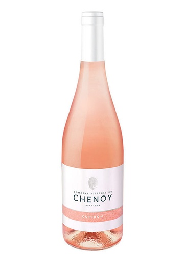 Domaine du Chenoy "Cupidon" Rosé BIO 2022 - 75cl