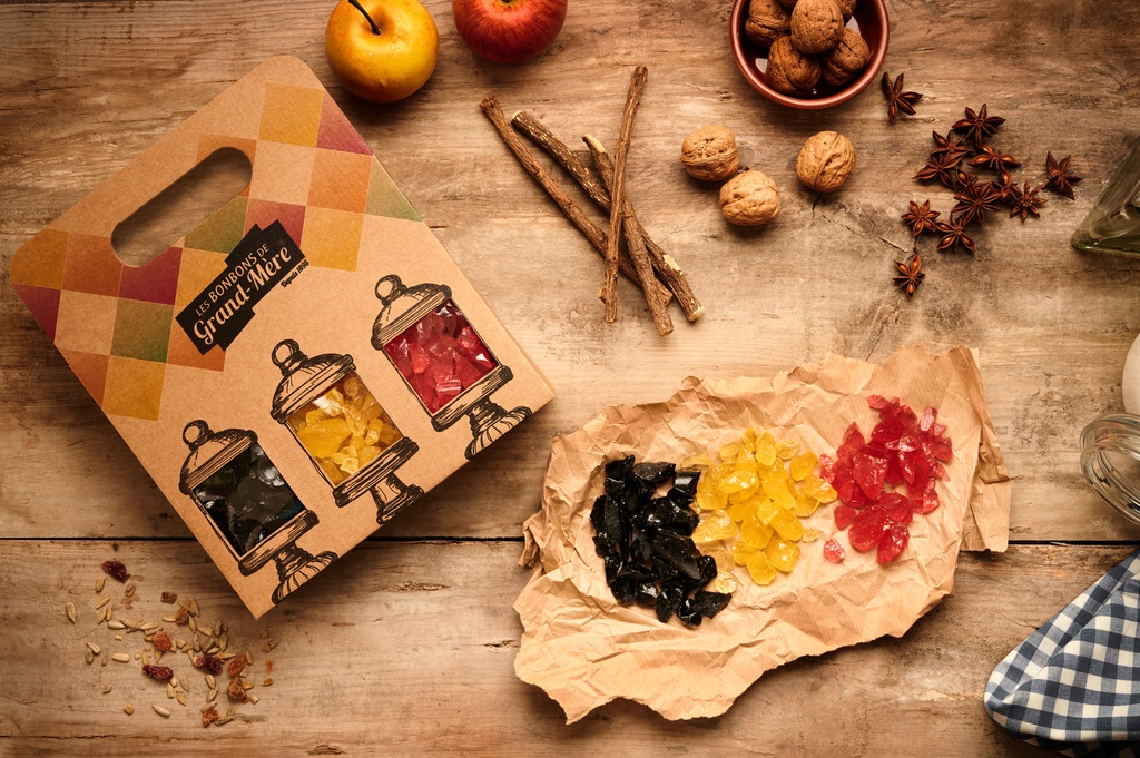 Trio Pack - Come on Belgium