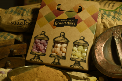 Trio Pack - fruité