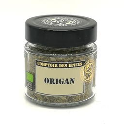 [95053] Origan de Provence BIO - 20gr - CDE