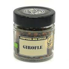 Clous de Girofle BIO - Sri Lanka - 35 gr - CDE