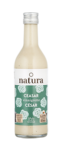 Natura Vinaigrette César 25cl