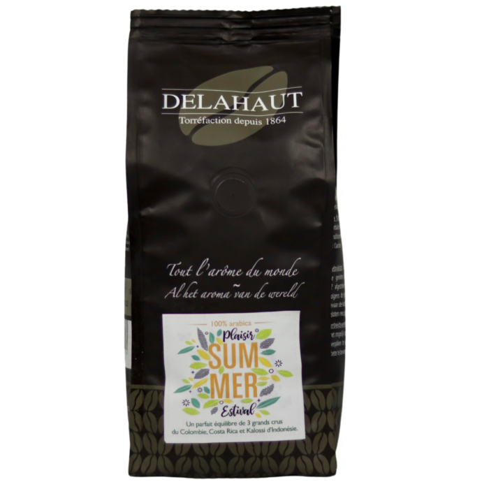Delahaut Mélange de saison Grains - 250 gr