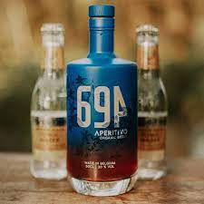 Aperitivo 694 - 50cl