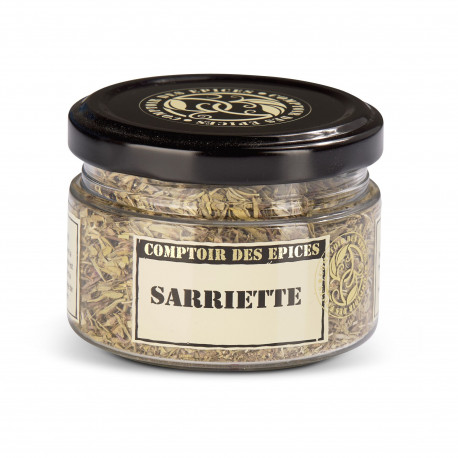 Sarriette de Provence BIO - CDE - 22gr