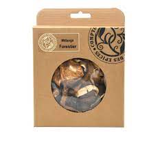 [94437] Champignons mélange forestier - CDE - 25gr