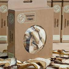 Champignons Cèpes de Bordeaux - CDE - 25gr
