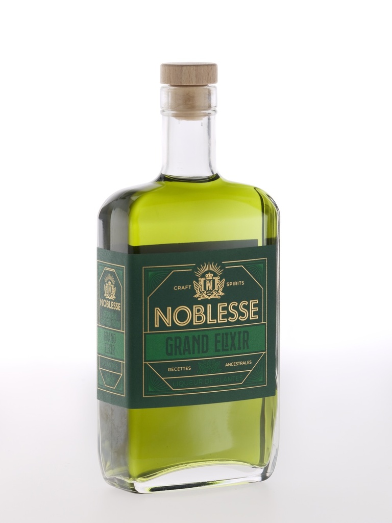 Grand Elixir 70cl -Noblesse 